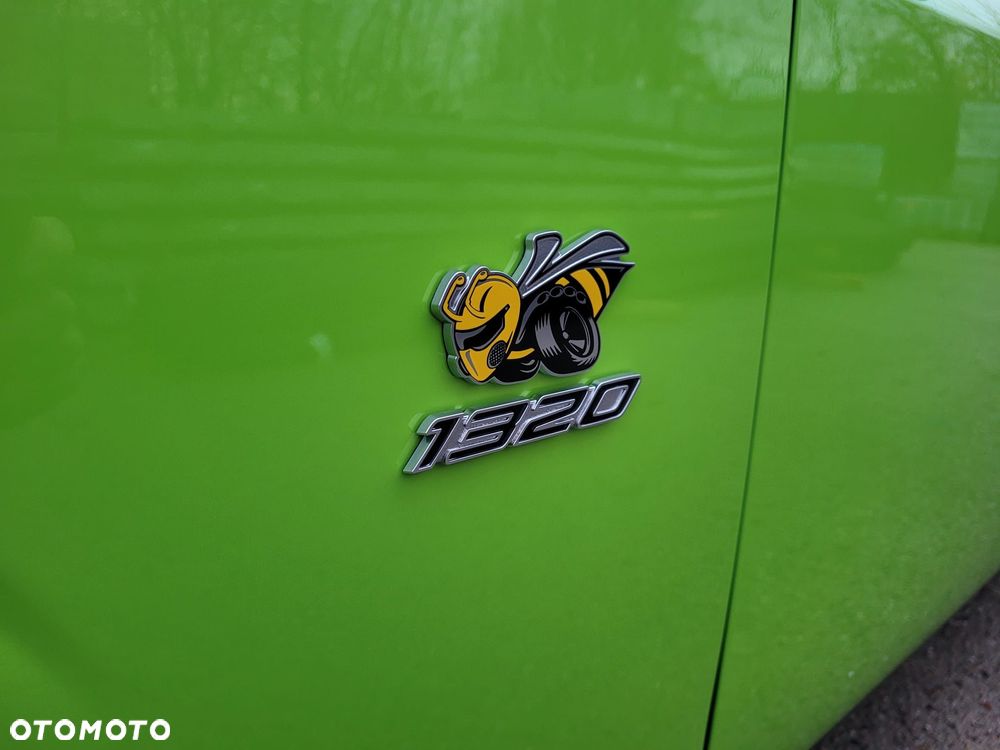 Dodge Challenger Automatik R/T Plus Scat Pack - 8