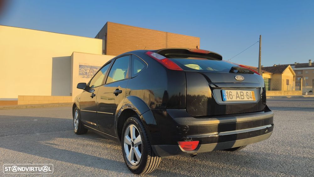 Ford Focus - 3