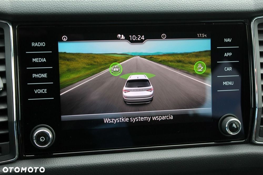 Skoda Kodiaq 1.5 TSI DSG Ambition - 20
