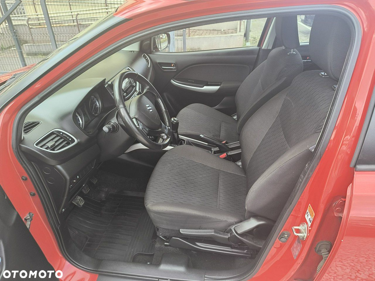 Suzuki Baleno 1.2 Comfort - 10