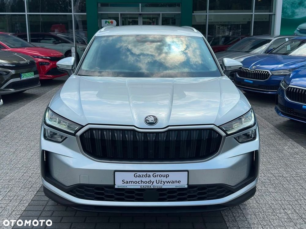 Skoda Kodiaq 1.5 TSI mHEV 4x2 Selection DSG - 3
