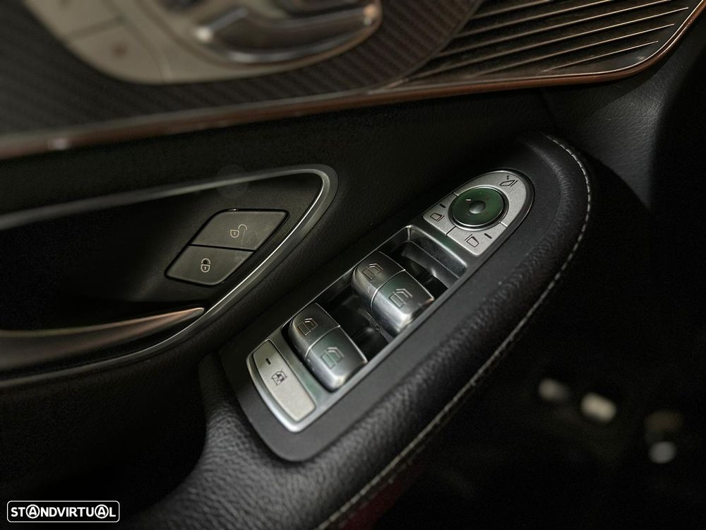 Mercedes-Benz EQC 400 4Matic AMG Line - 33