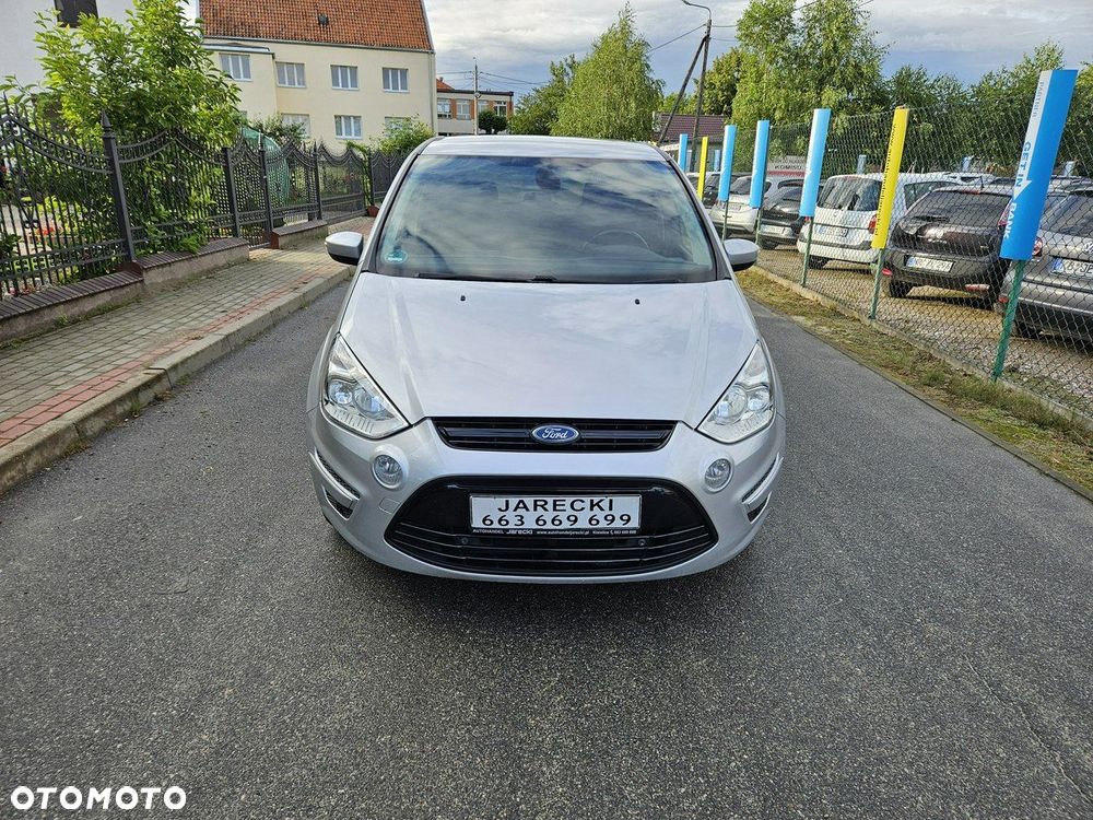 Ford S-Max - 2