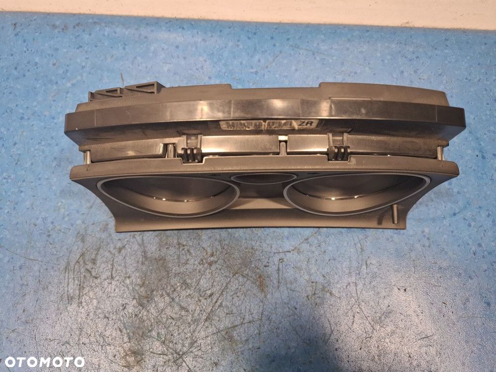 OPEL ASTRA H 1.6B LICZNIK 13225978 - 4