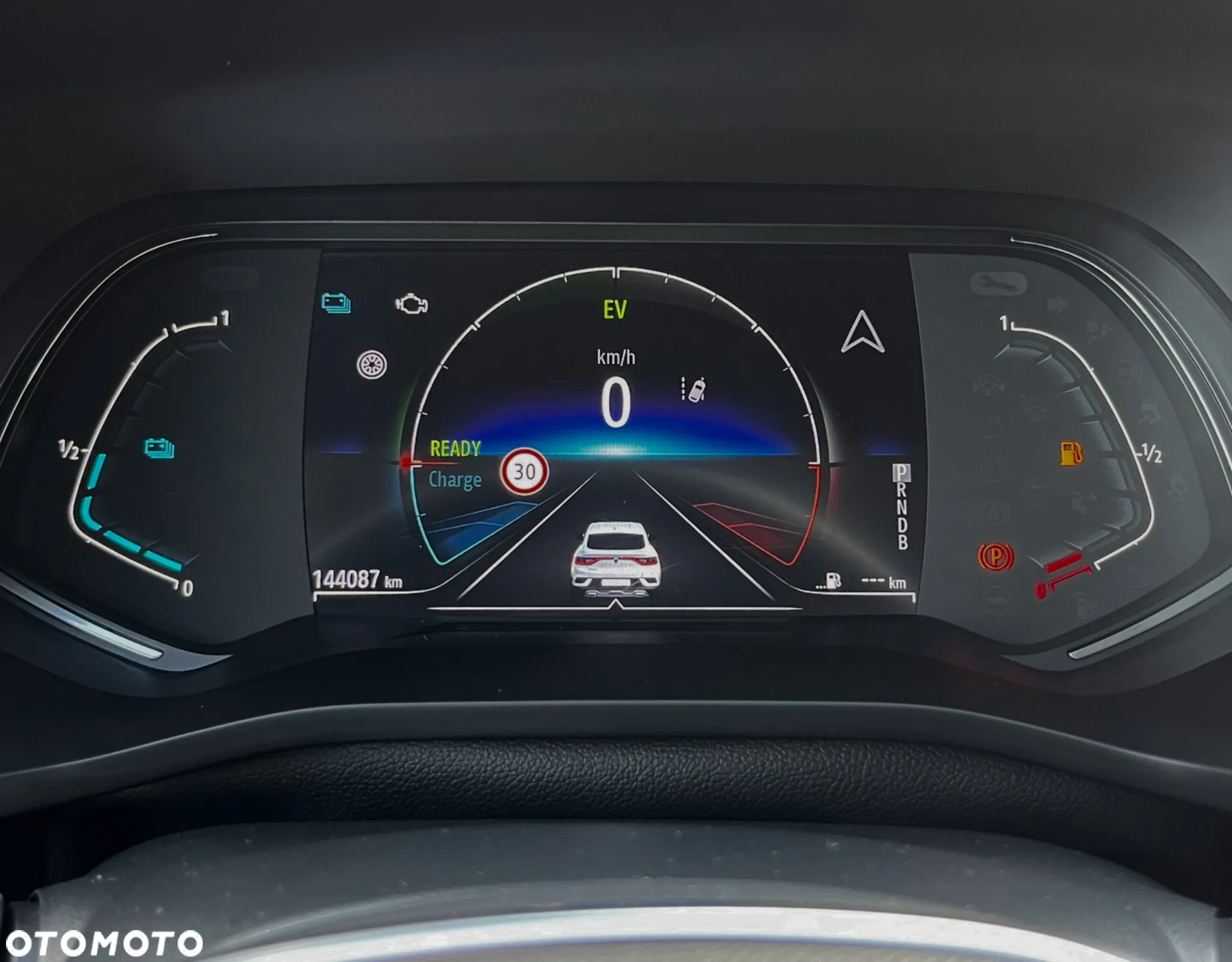 Renault Arkana 1.6 E-Tech Full Hybrid 145 Evolution MMT - 27