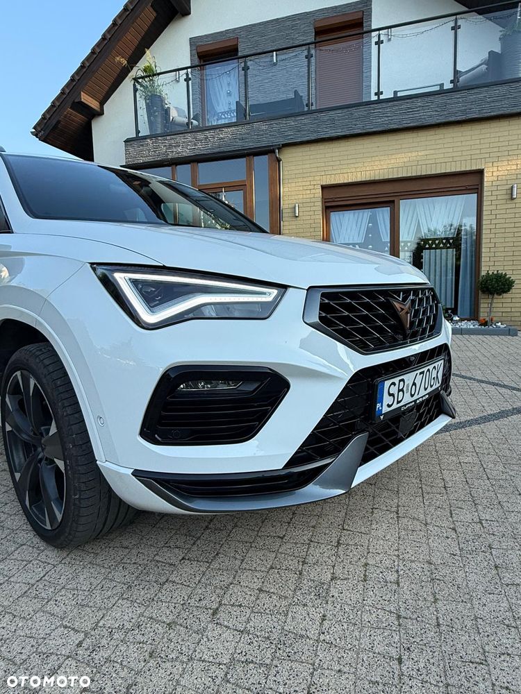 Cupra Ateca - 9