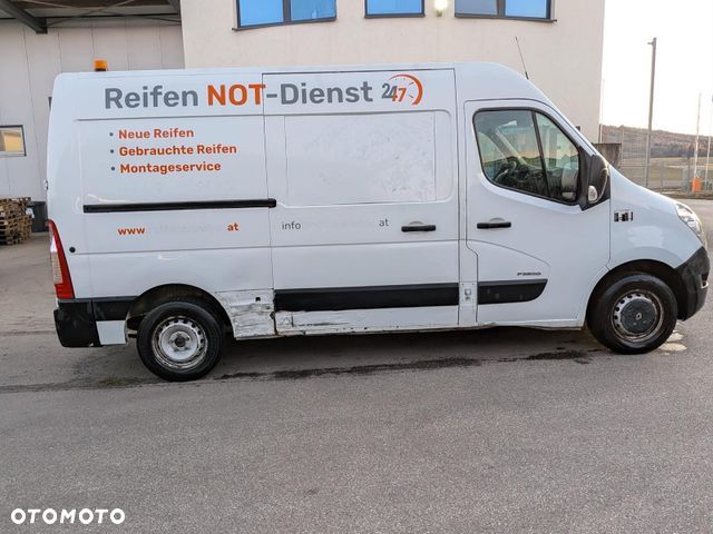 Renault Master - 7