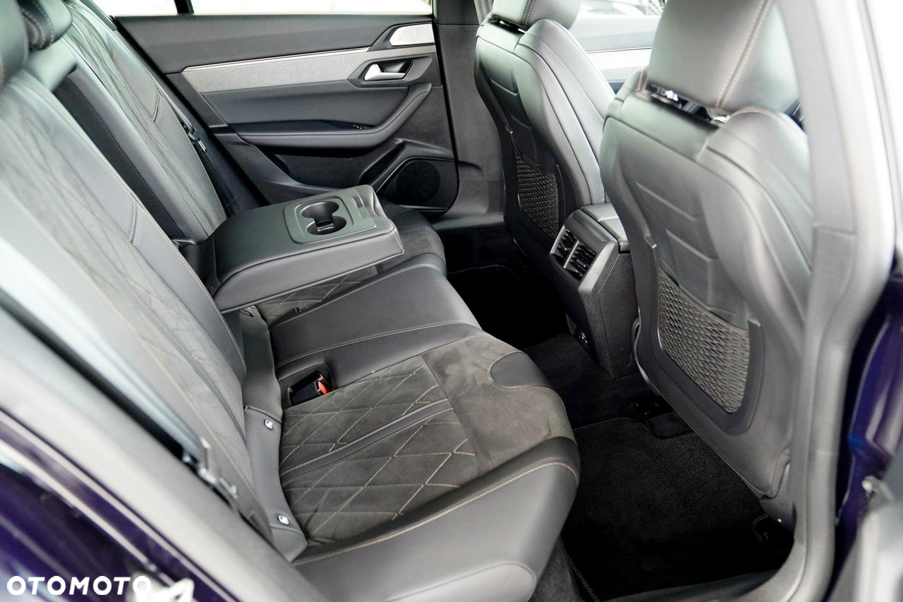 Peugeot 508 - 24