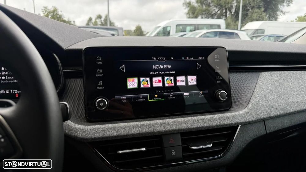 Skoda Scala 1.0 TSI DSG - 22