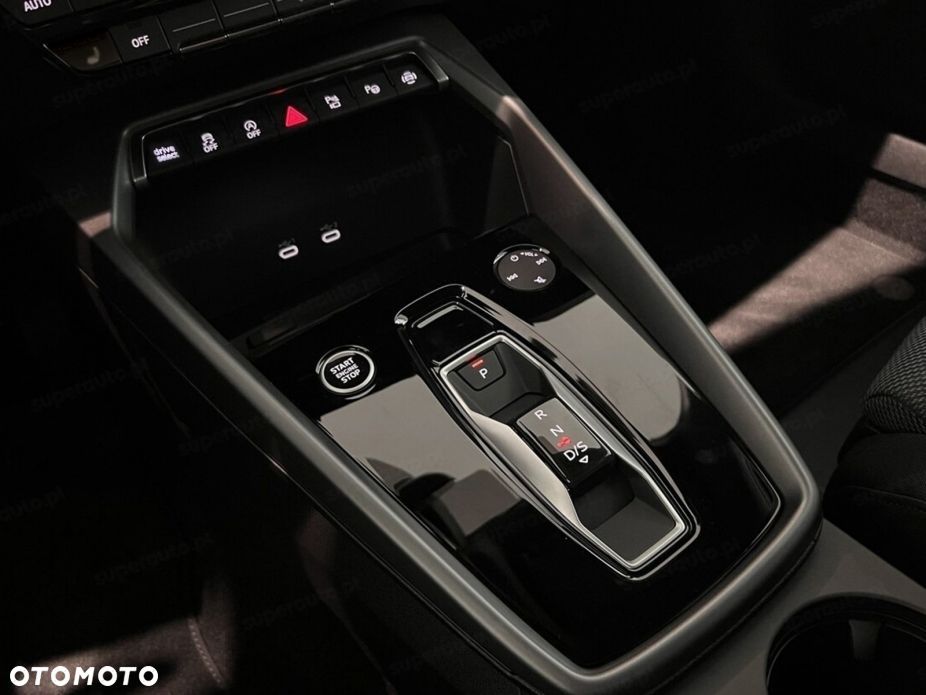 Audi A3 Limousine - 11