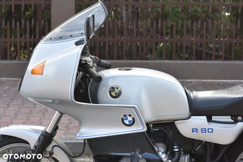 BMW R - 22