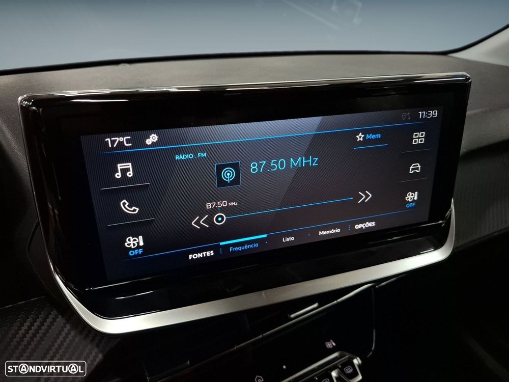 Peugeot 208 1.2 PureTech Style - 20