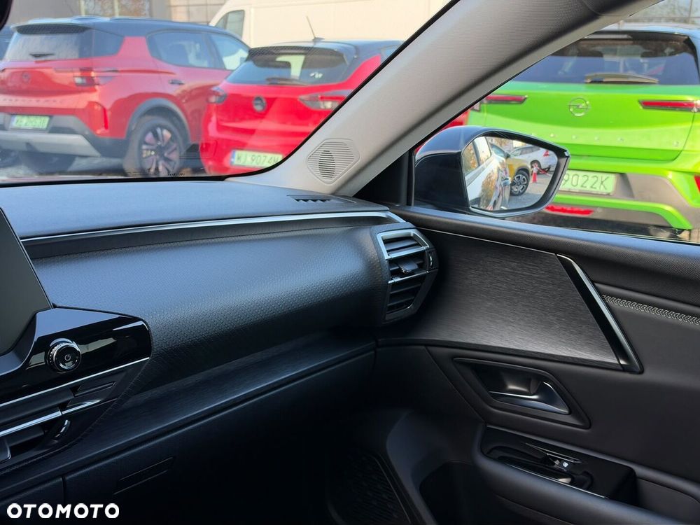Citroën C5X 1.2 PureTech Plus EAT8 - 22