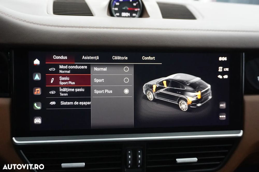 Porsche Cayenne Coupe GTS Tiptronic S - 24