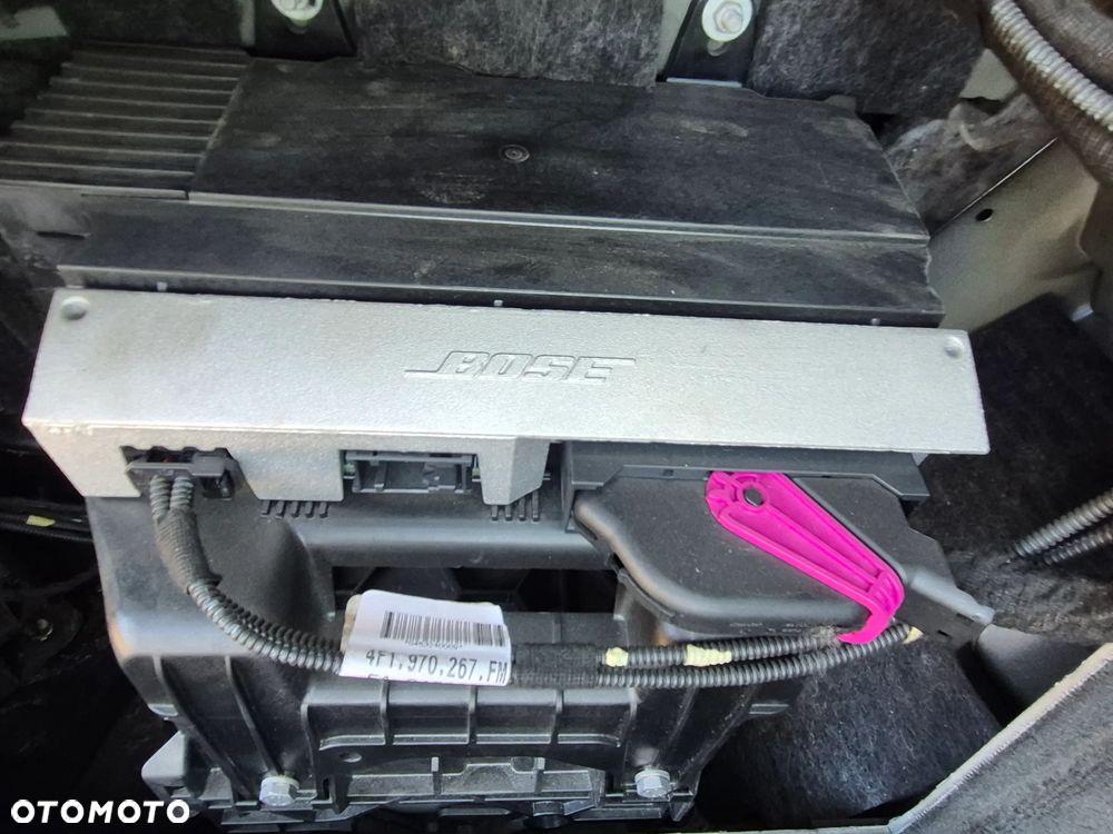 Audi A6 Avant 2.0 TDI Multitronic - 12