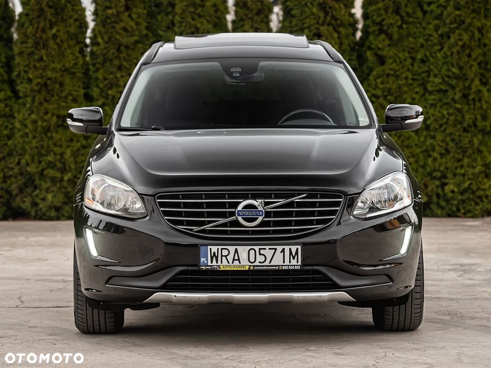 Volvo XC 60 D4 Momentum - 3