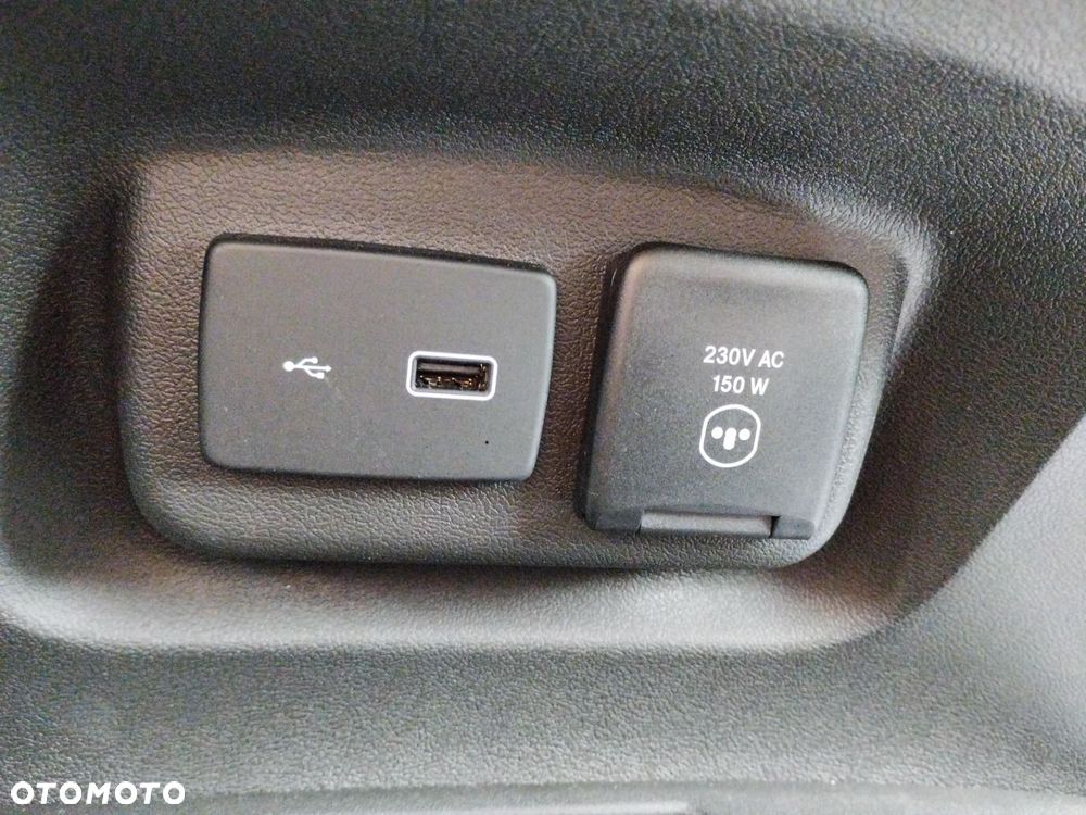 Toyota PROACE MAX - 21