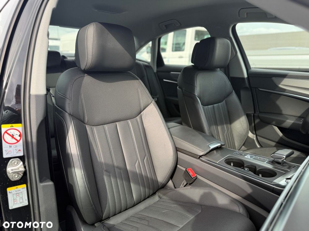 Audi A6 Limousine - 20