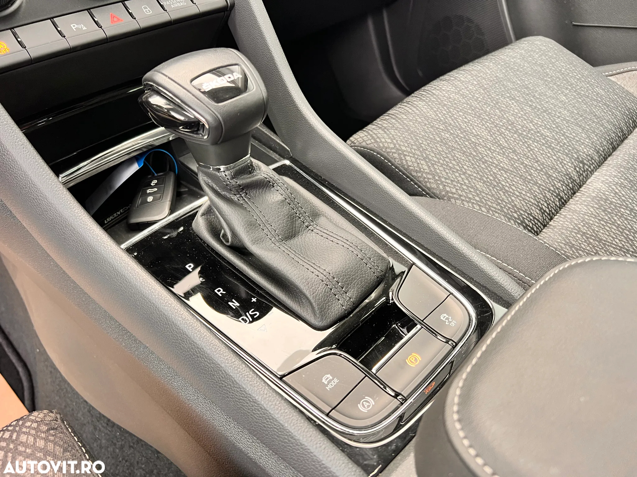 Skoda Karoq 1.5 TSI DSG Style - 15