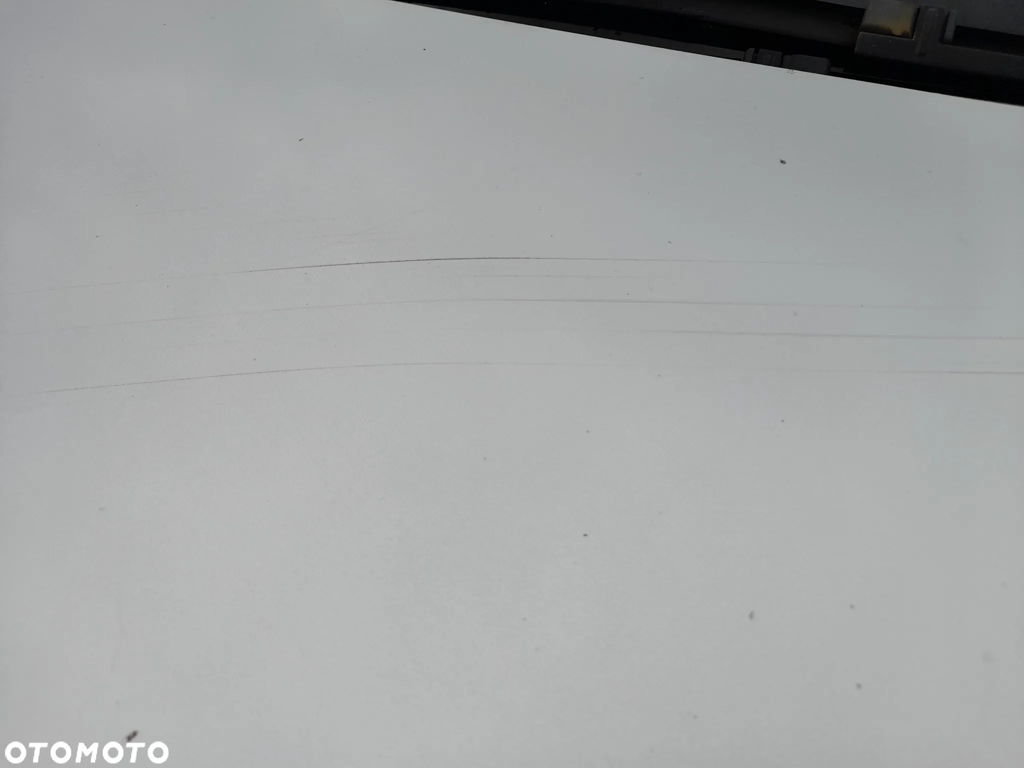 VW TOURAN MASKA POKRYWA SILNIKA LA7W - 12