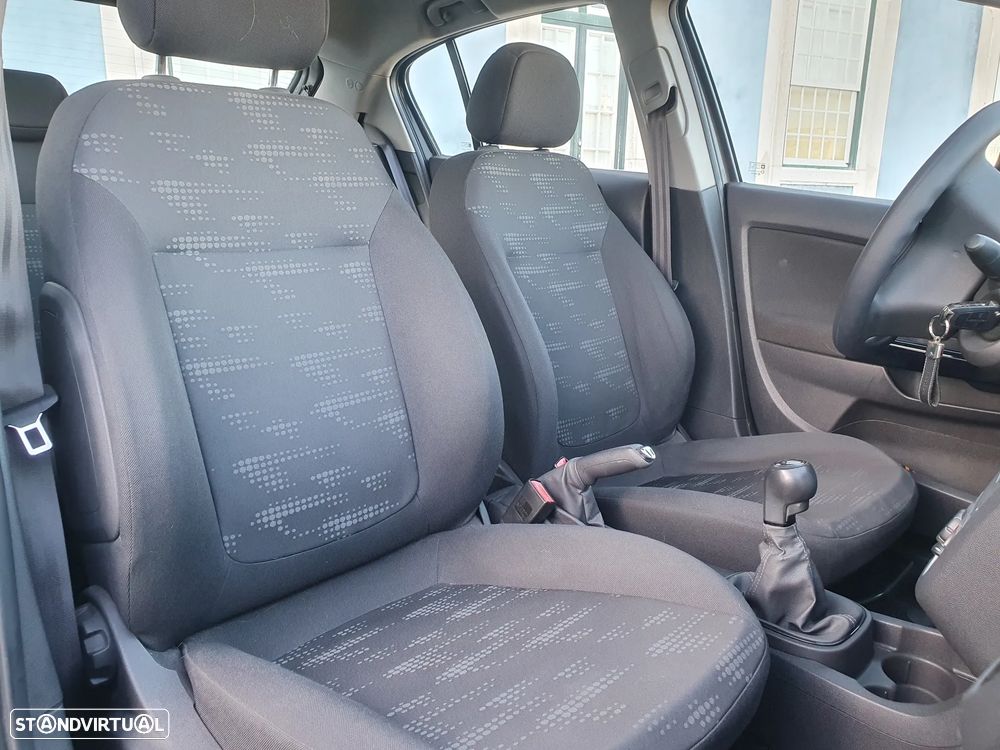 Opel Corsa 1.2 Enjoy S/S - 27