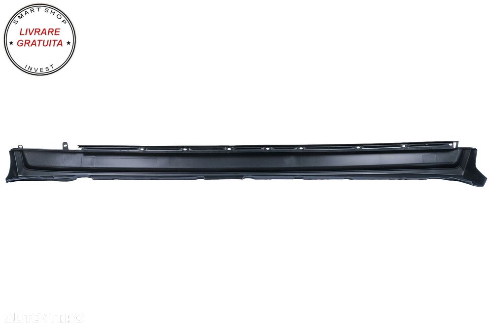 Praguri Laterale Mercedes E Class W124 S124 (10.1989-06.1996) Sedan Station-Wagon- livrare gratuita - 10