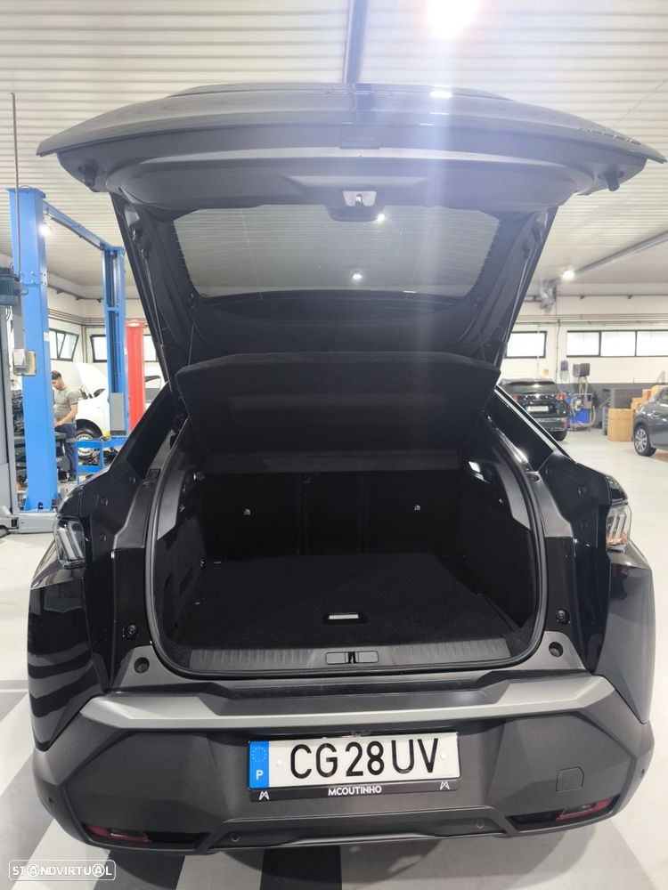 Peugeot 3008 1.2 Hybrid Allure e-DCS6 - 11