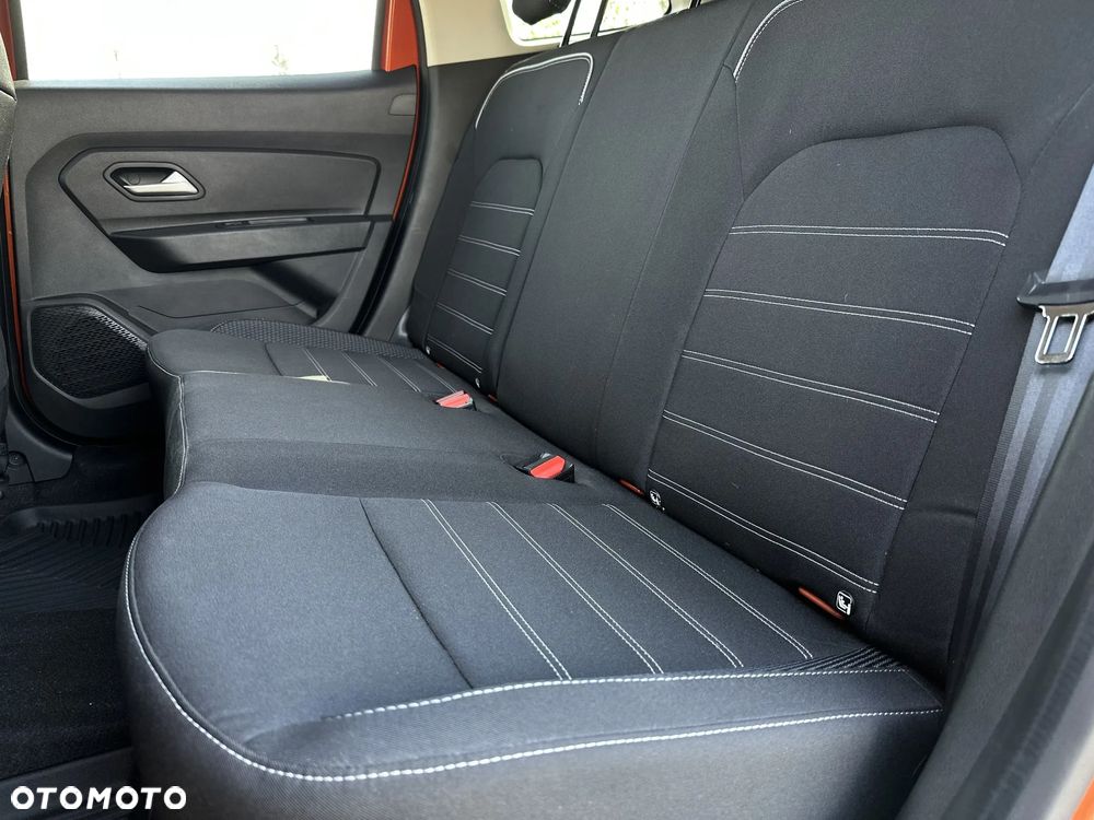 Dacia Duster 1.3 TCe Journey - 16