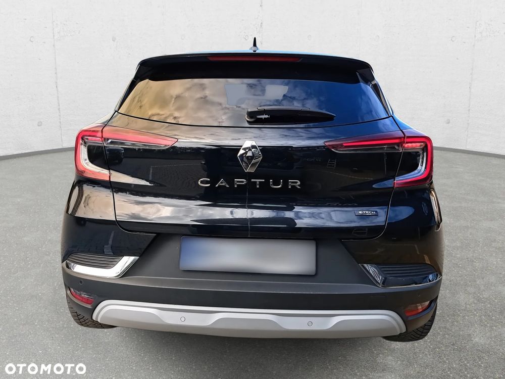 Renault Captur 1.6 E-TECH Full Hybrid 145 Intens - 7