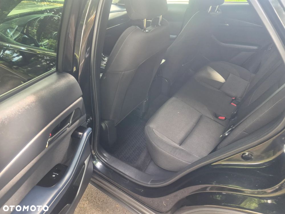 Mazda CX-30 e-SKYACTIVE G 122 EXCLUSIVE-LINE - 13