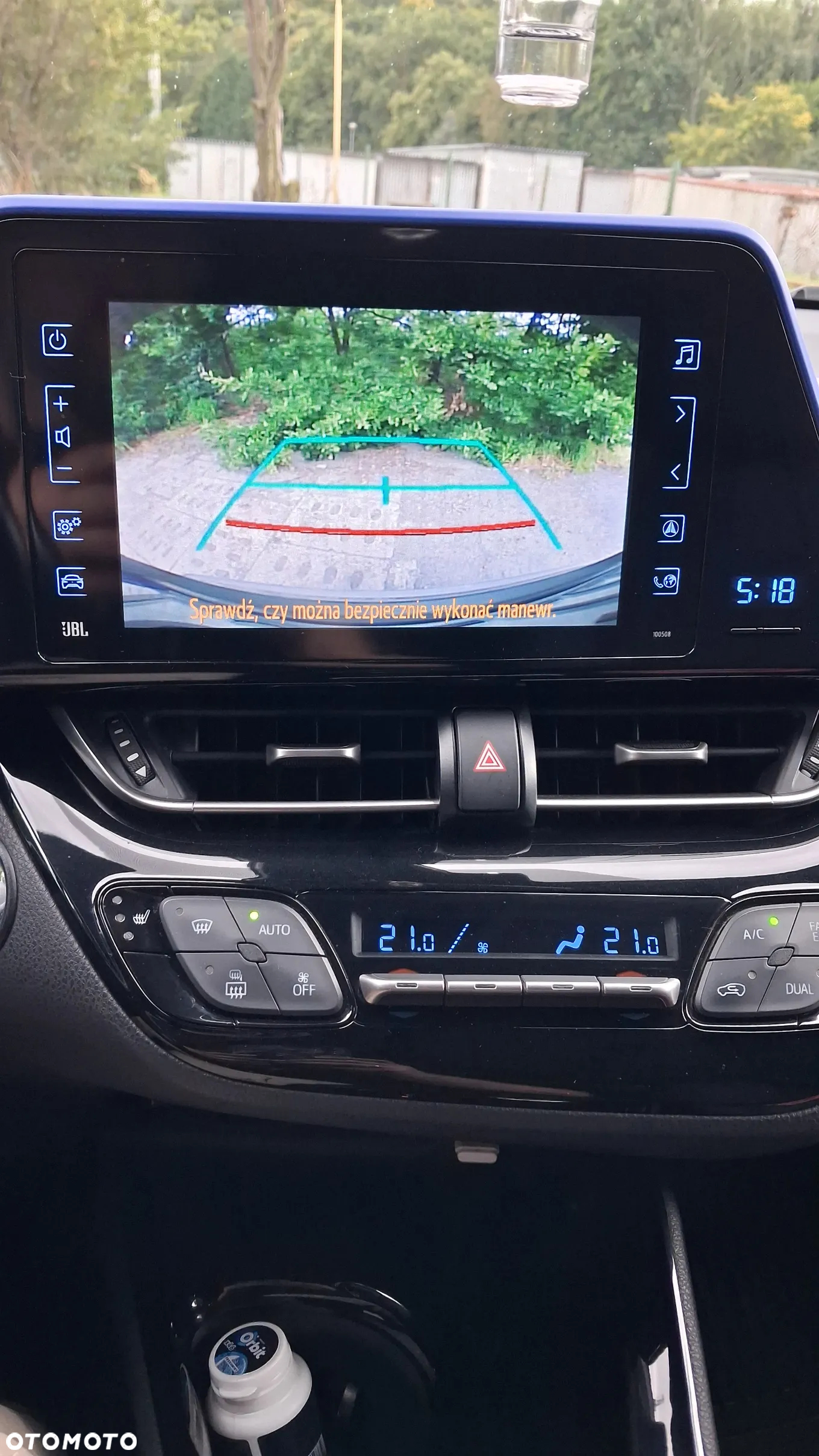 Toyota C-HR 1.8 Hybrid Selection - 21