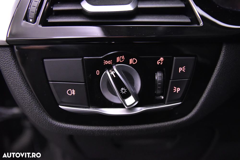 BMW Seria 5 - 15