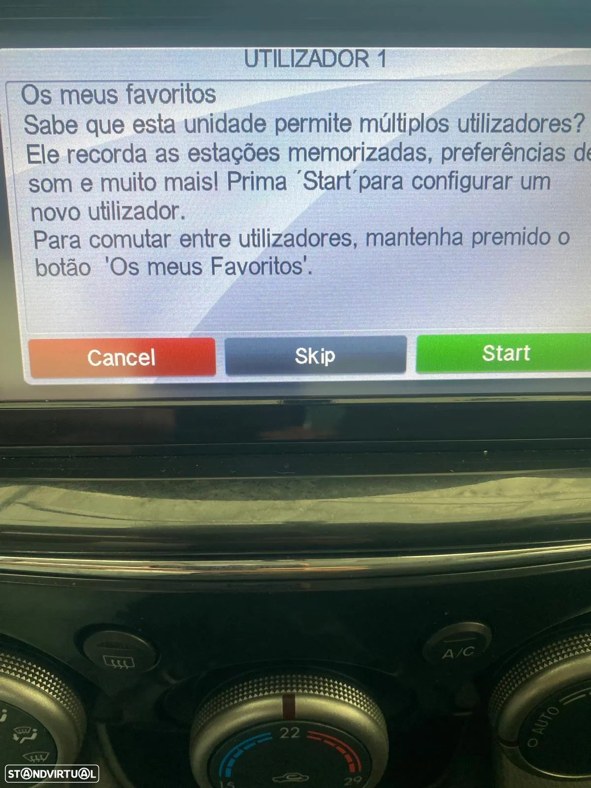 Mazda 2 1.3 MZR Advanced Navi - 30