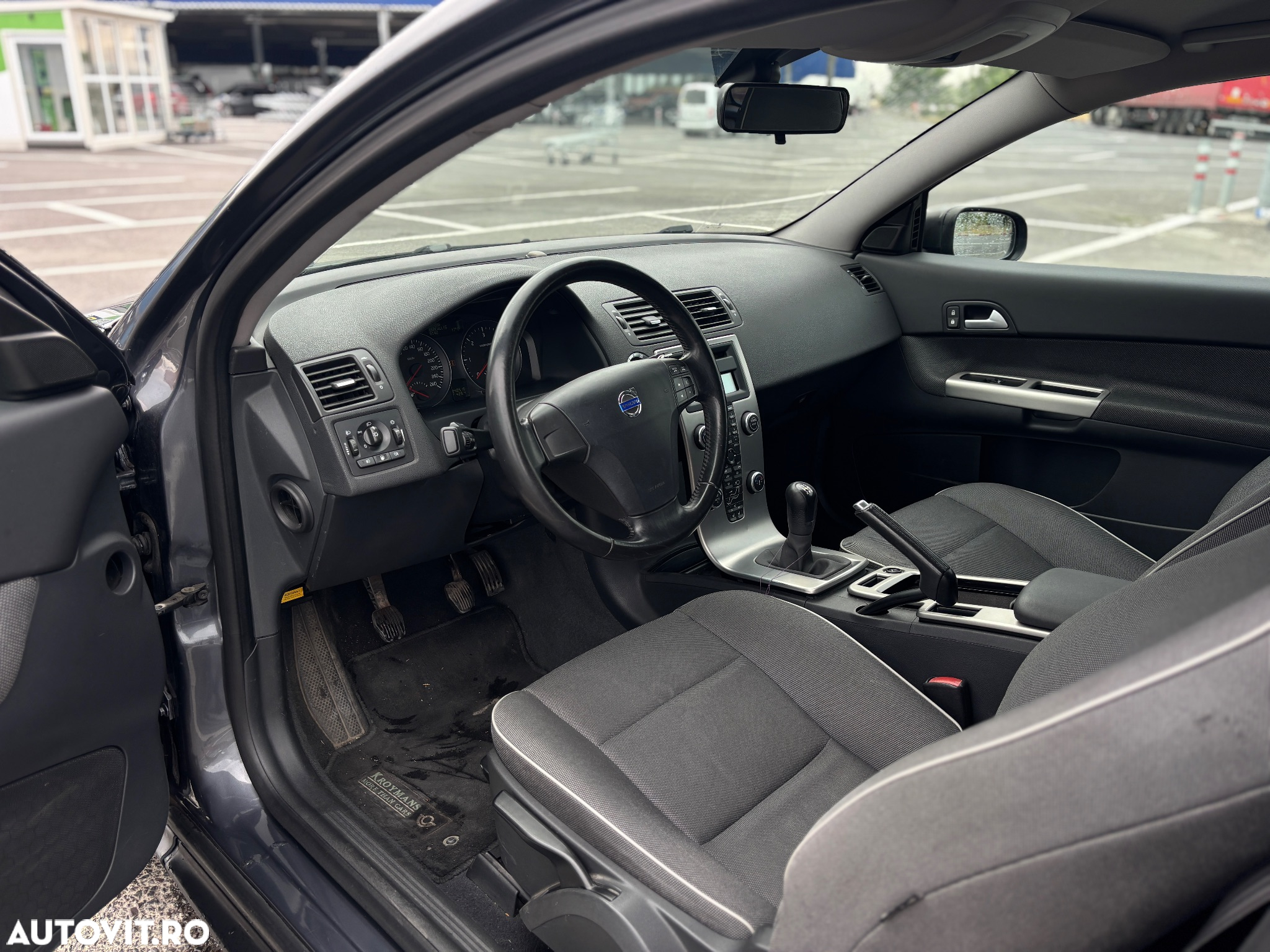 Volvo C30 - 6