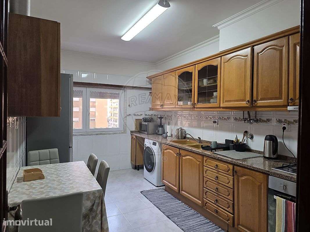 Apartamento T2 para arrendamento - Grande imagem: 4/17
