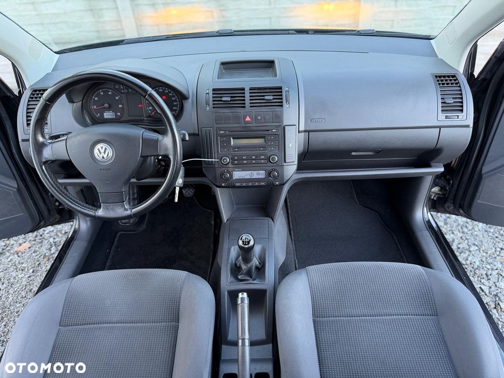 Volkswagen Polo 1.2 Trendline - 10