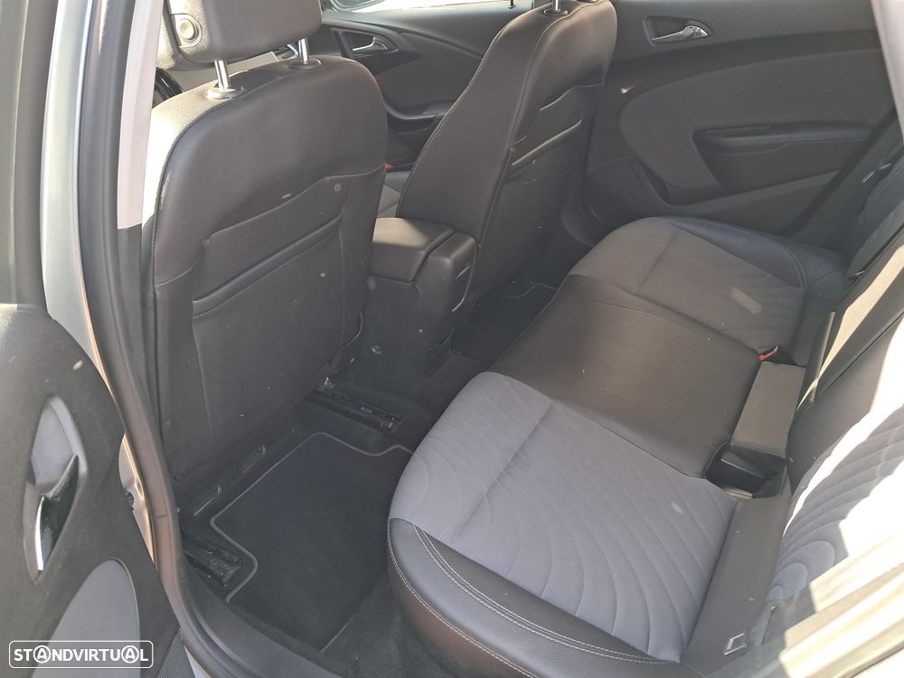 Opel Astra - 3