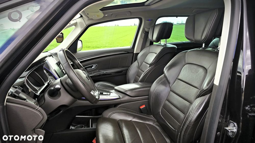 Renault Espace Energy TCe 200 EDC Initiale Paris - 15