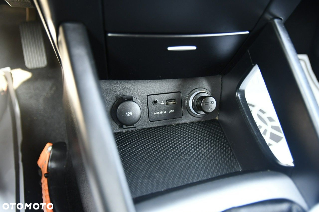 Kia Ceed - 28