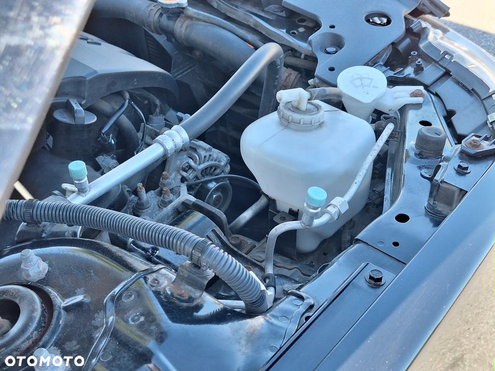 Mitsubishi Lancer 1.6 ClearTec Edition - 19
