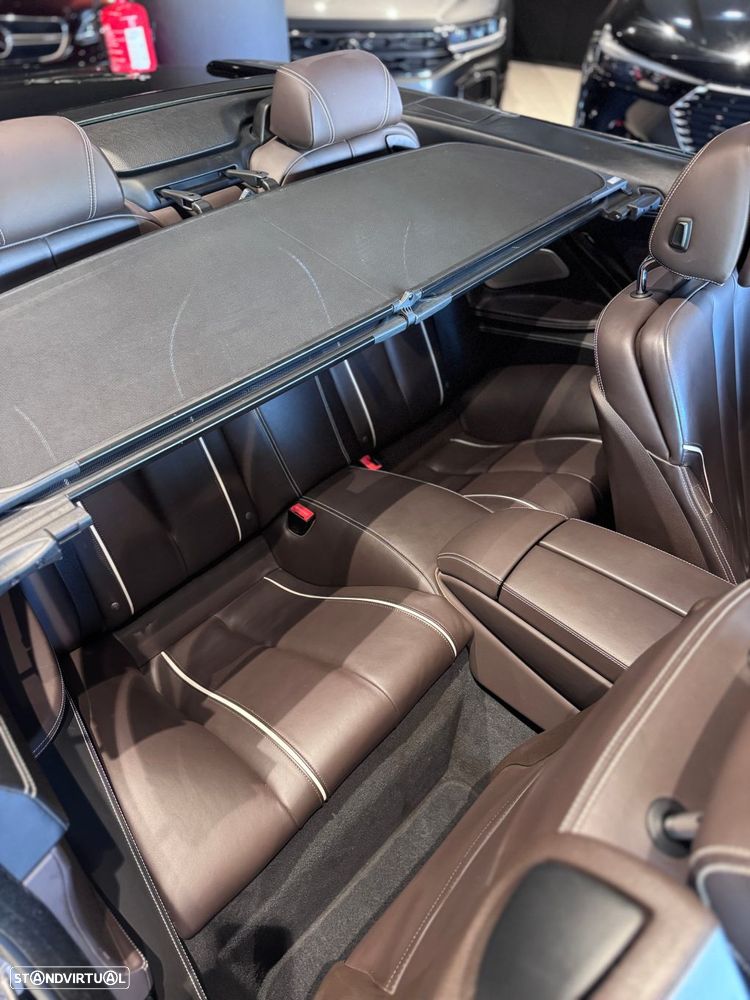 BMW 640 d Pack M - 51