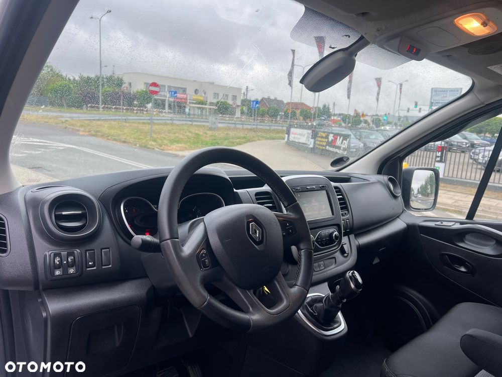 Renault TRAFIC L2H1 - 9