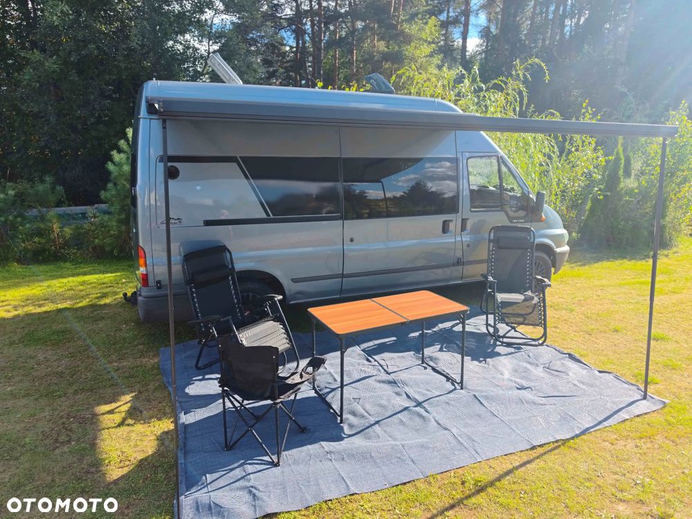 Ford Transit - 18