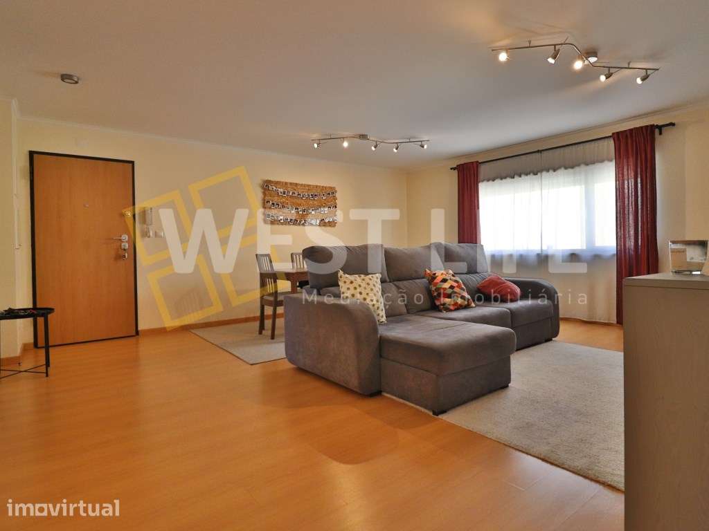 Apartamento T3 no Centro da Vila de Mafra - EXCLUSIVO WL - Grande imagem: 4/19