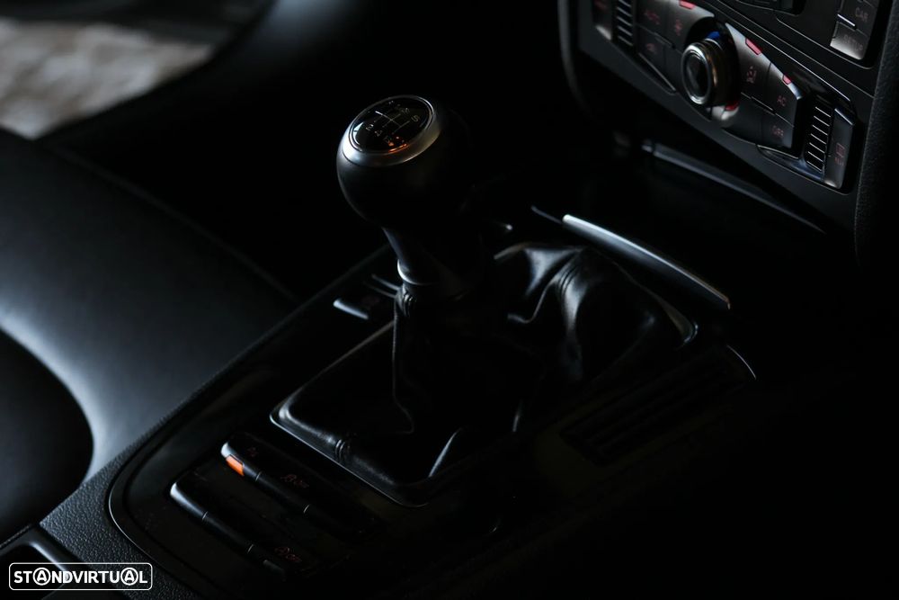 Audi A4 Allroad 2.0 TDI quattro - 26