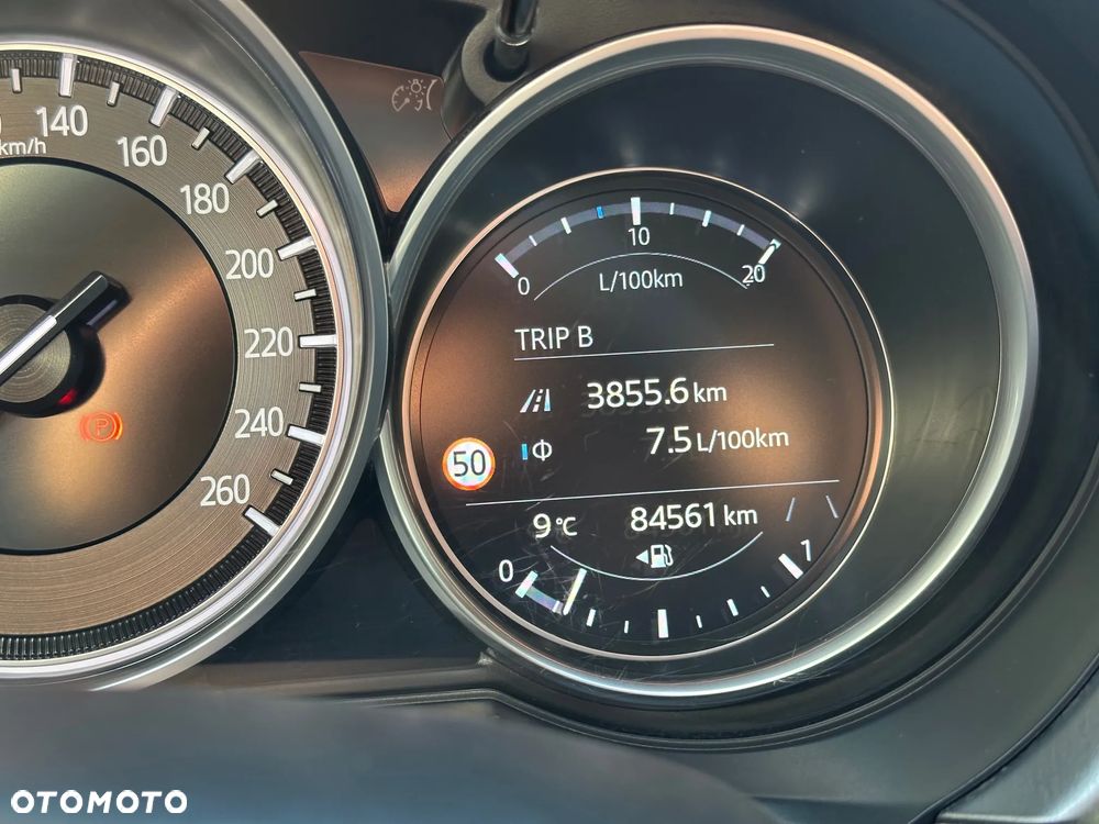 Mazda 6 2.0 SkyJoy - 15