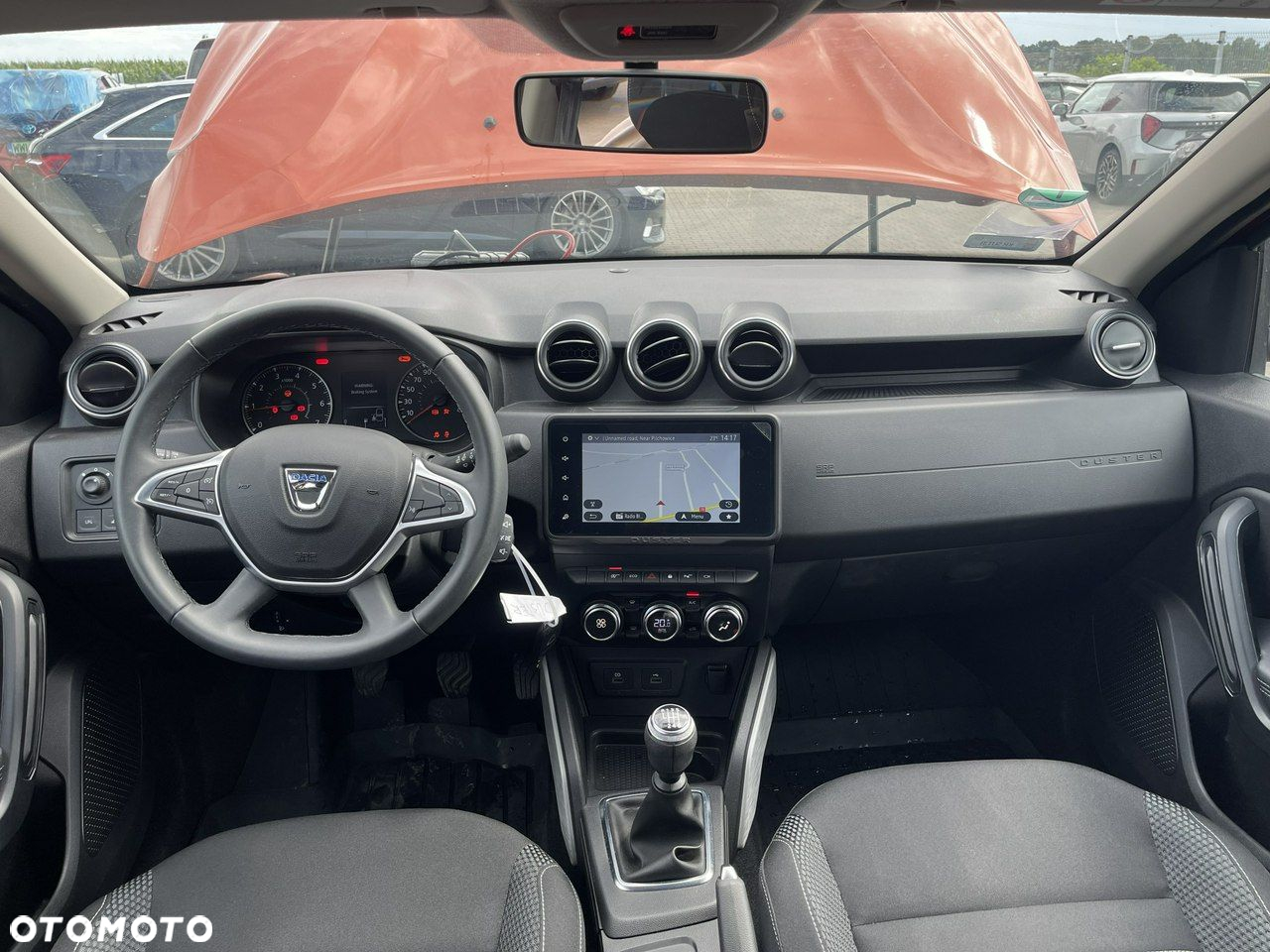 Dacia Duster TCe 90 2WD Access - 7