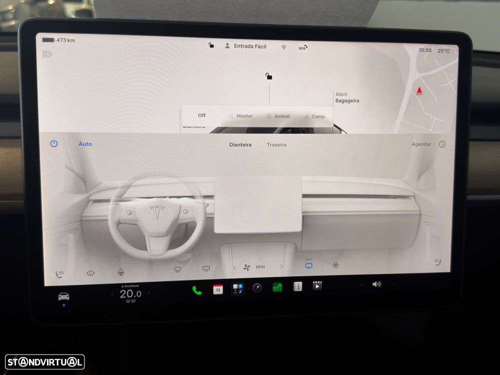 Tesla Model Y Long Range Dual Motor AWD - 5