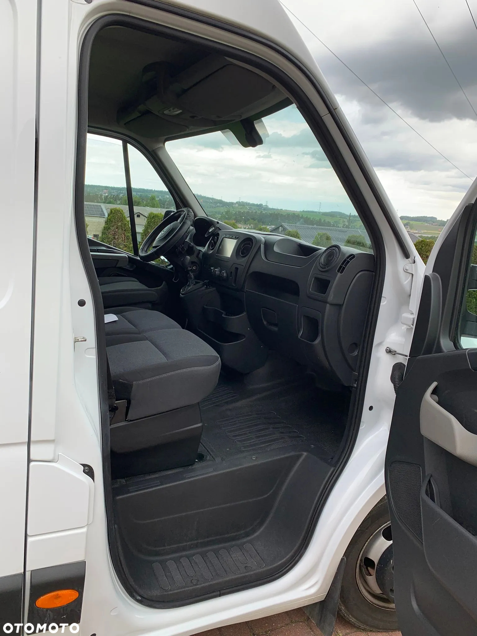 Renault Master - 26