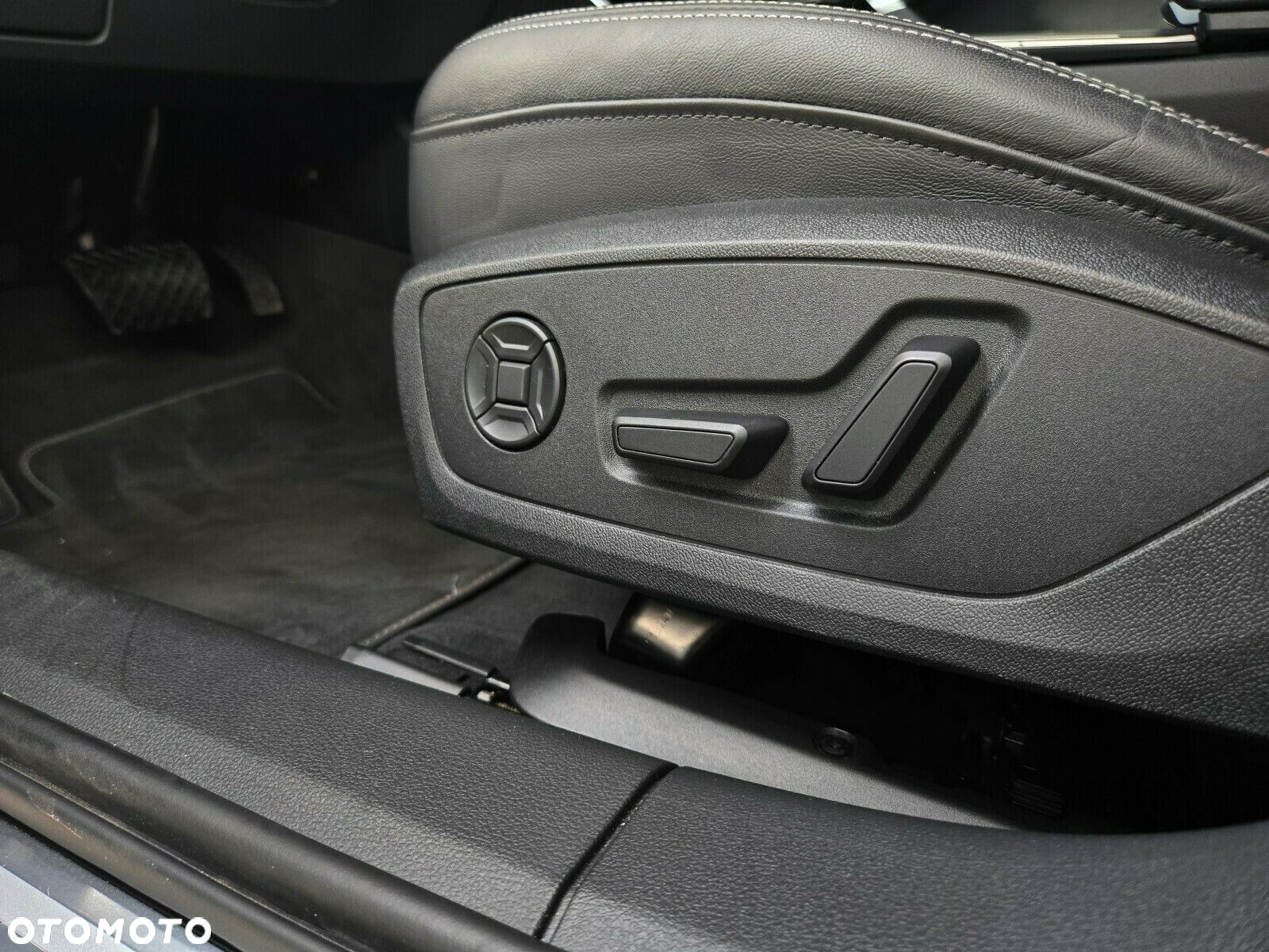 Audi A6 - 18
